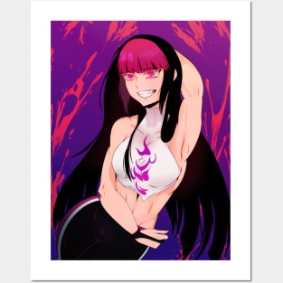 Juri Posters and Art